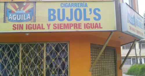 CIGARRERIA BUJOLS CIGARRERIA BUJOLS